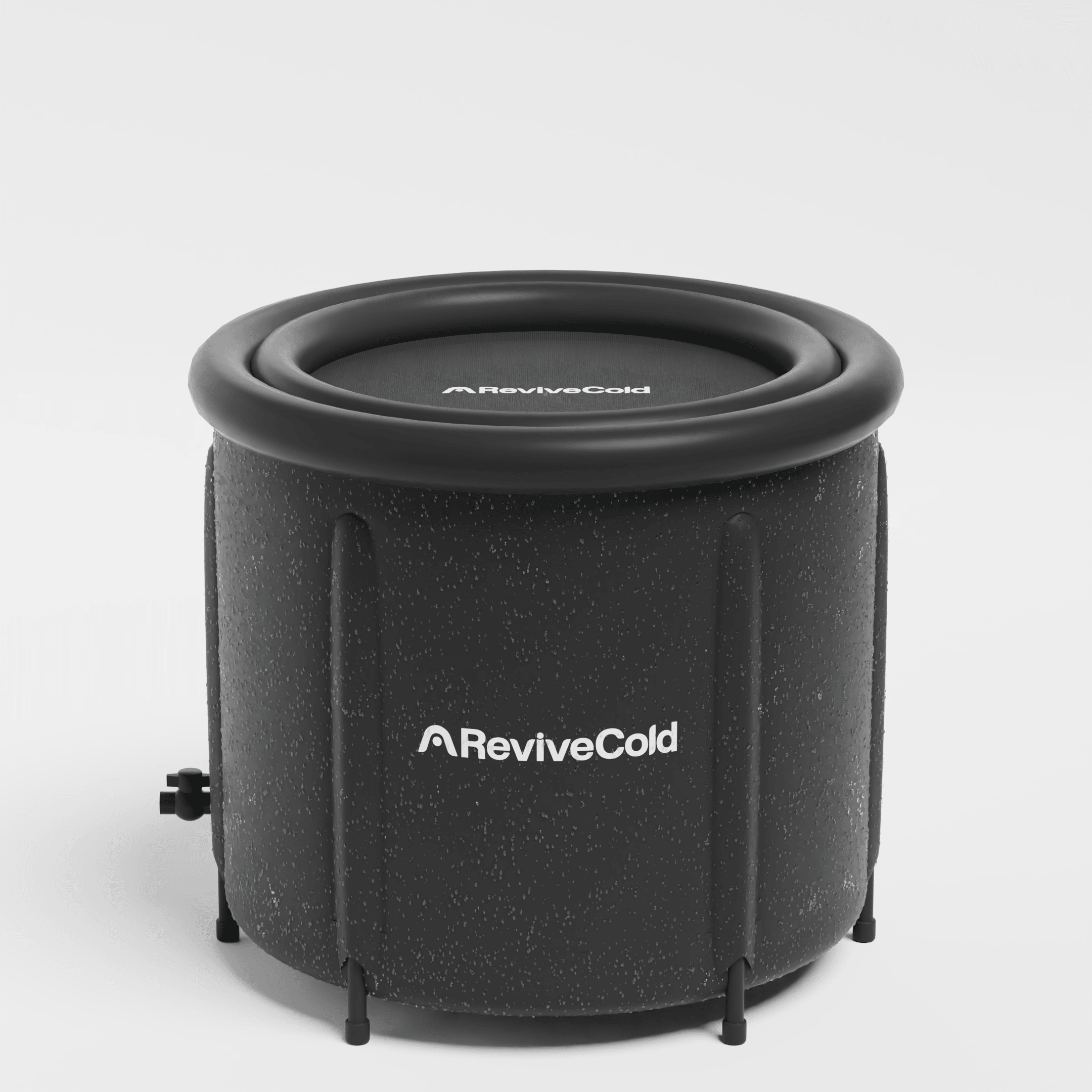 ReviveCold: Portable Ice Bath