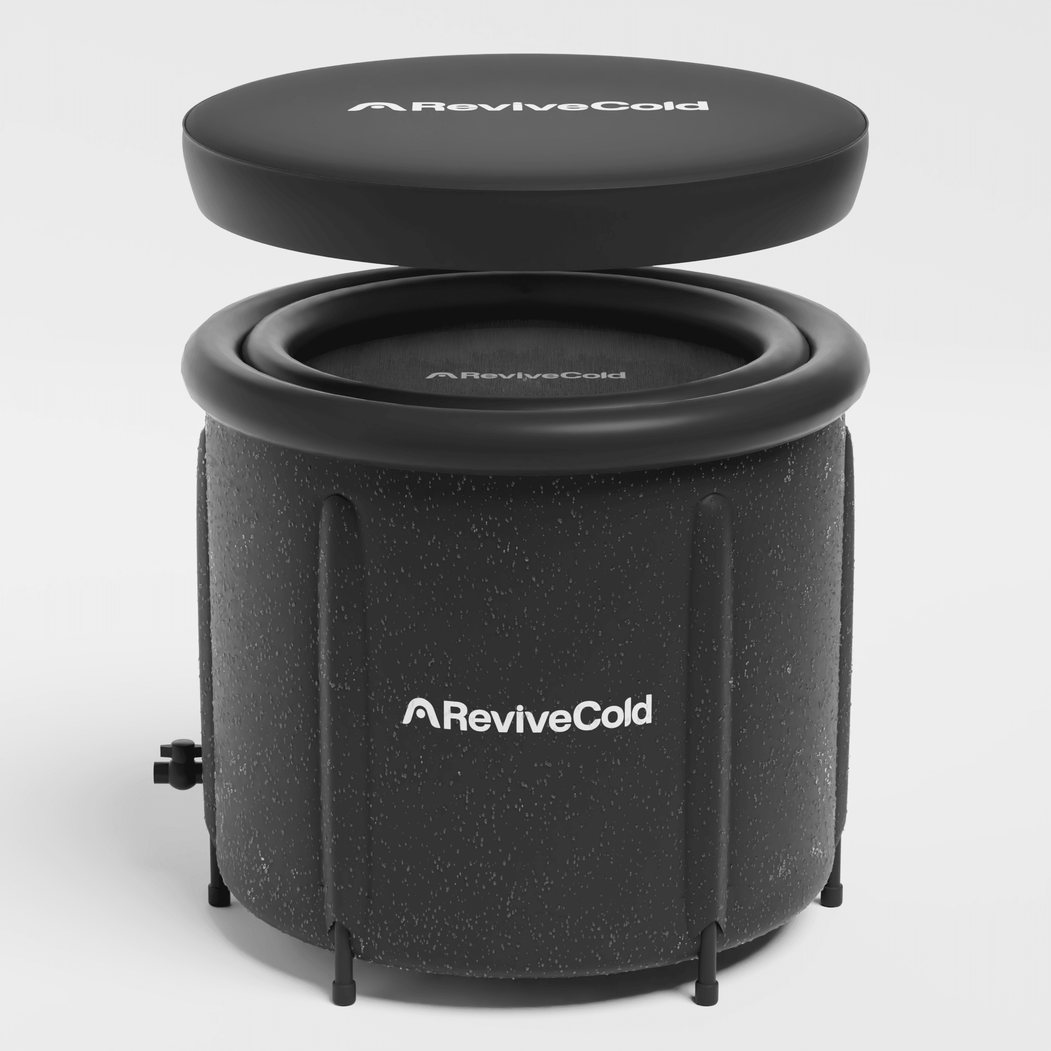 ReviveCold: Portable Ice Bath